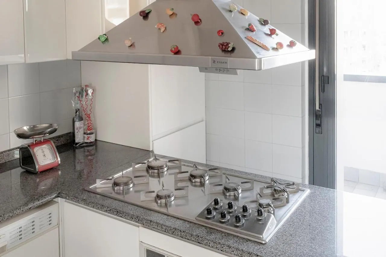 Apartment Splendido Appartamento 140 Mq Zona Tortona Milano Italy