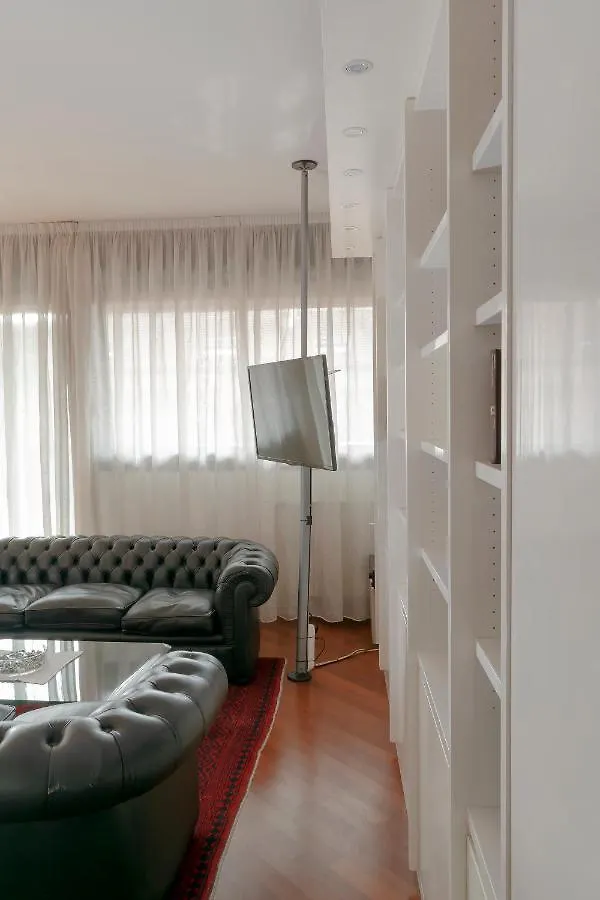 Splendido Appartamento 140 Mq Zona Tortona Milano 0*, Milan Italy