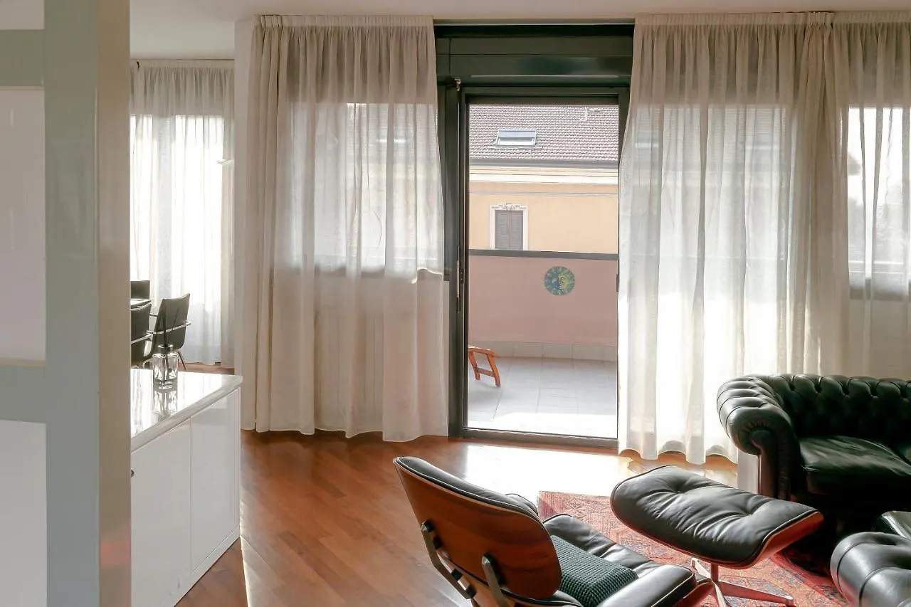 Splendido Appartamento 140 Mq Zona Tortona Milano 0*, Milan