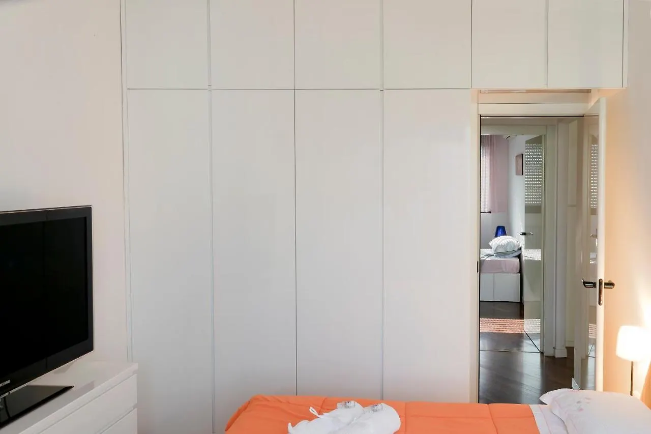 Splendido Appartamento 140 Mq Zona Tortona Milano Milan