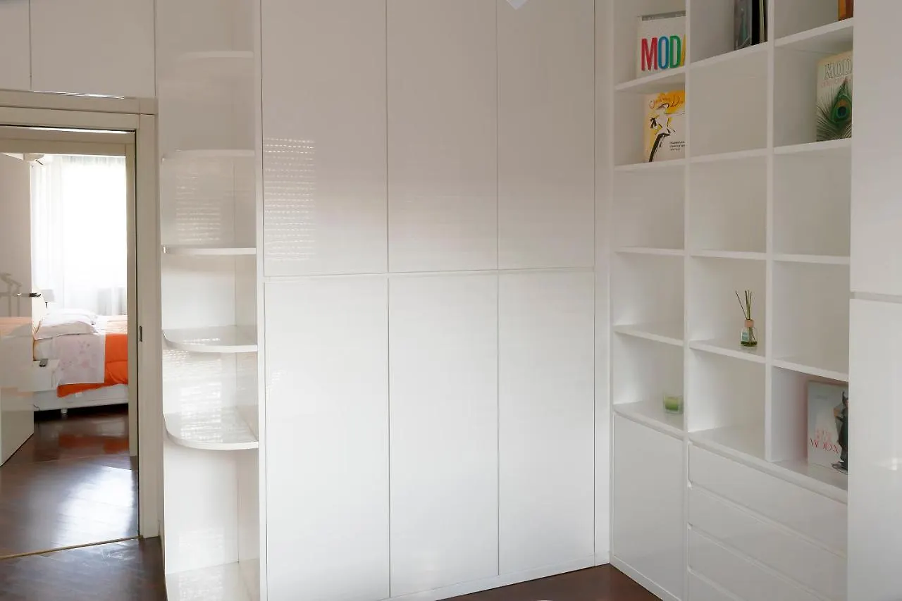 Splendido Appartamento 140 Mq Zona Tortona Milano 0*, Milan