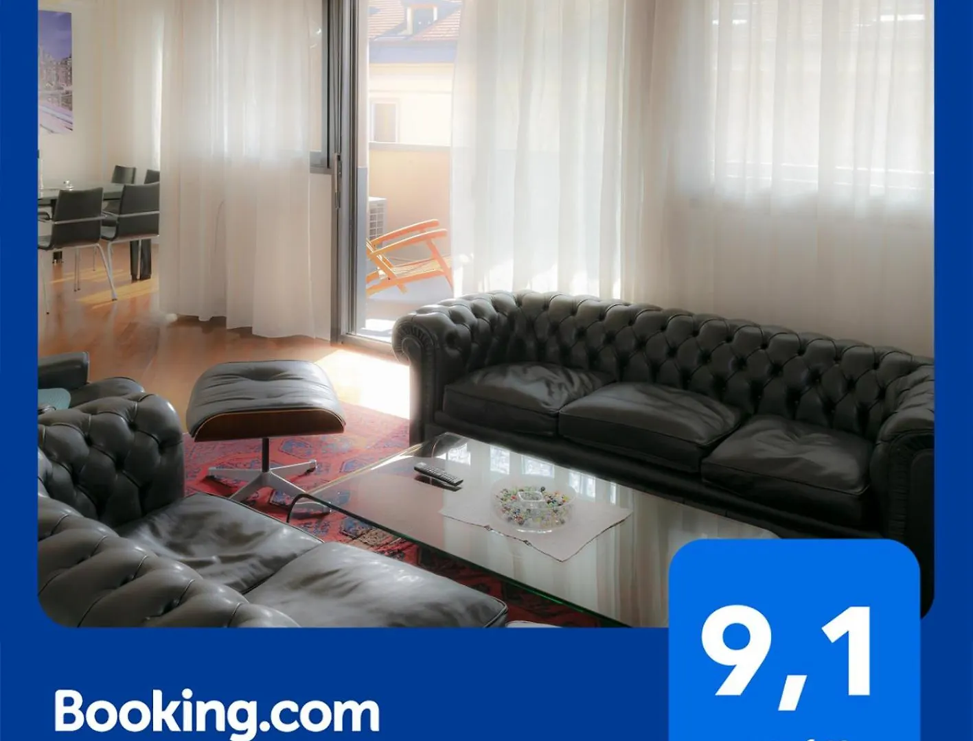 Apartment Splendido Appartamento 140 Mq Zona Tortona Milano