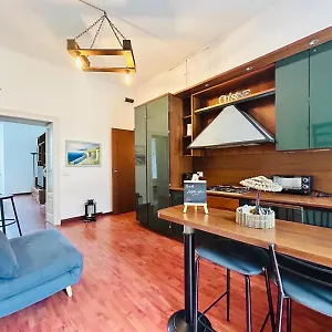  Appartamento Navigli