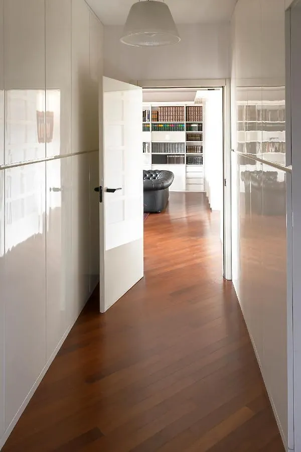 Διαμέρισμα Splendido Appartamento 140 Mq Zona Tortona Milano