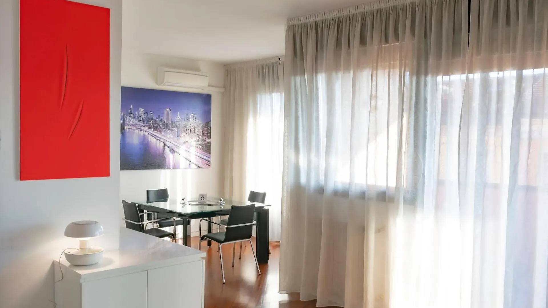 Splendido Appartamento 140 Mq Zona Tortona Milano Διαμέρισμα Μιλάνο
